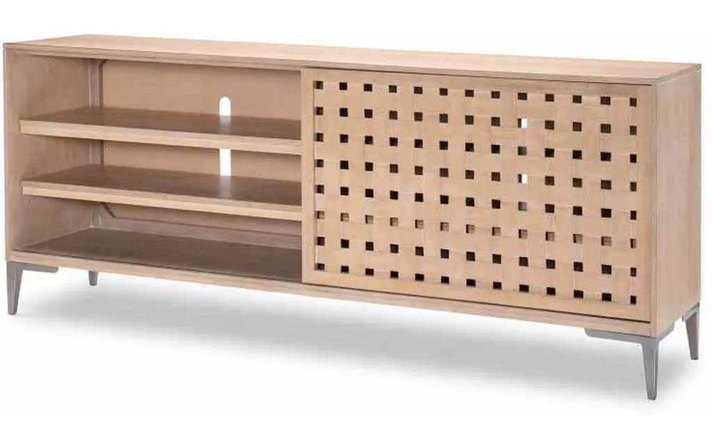 Legacy Classic 1500-023 Biscayne Entertainment Console Legacy Classic 1500-023 Biscayne Entertainment Console