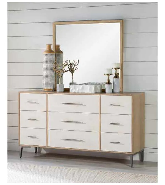 Legacy Classic 1500-1200 Biscayne Dresser Legacy Classic 1500-1200 Biscayne Dresser
