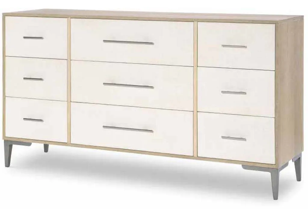 Legacy Classic 1500-1200 Biscayne Dresser Legacy Classic 1500-1200 Biscayne Dresser