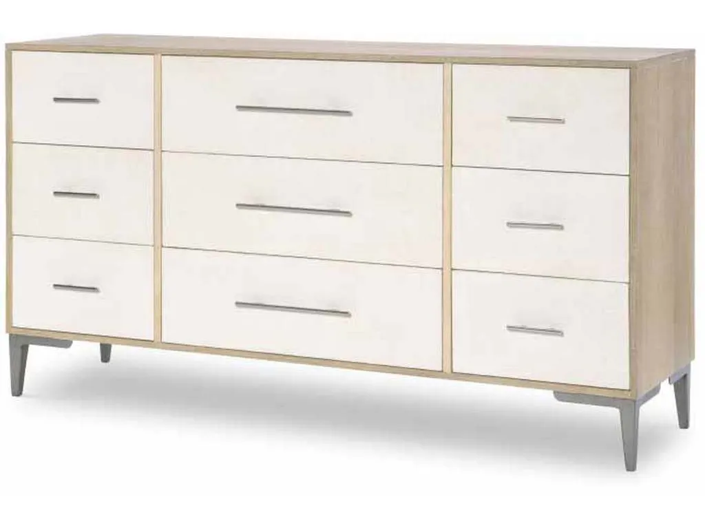 Legacy Classic 1500-1200 Biscayne Dresser Legacy Classic 1500-1200 Biscayne Dresser