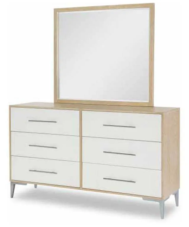 Legacy Classic 1500-0200 Biscayne Mirror Legacy Classic 1500-0200 Biscayne Mirror