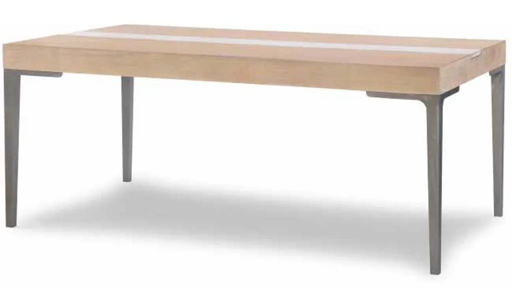 Legacy Classic 1500-120B Biscayne Leg Dining Table Base With Travertine Insert Legacy Classic 1500-120B Biscayne Leg Dining Table Base With Travertine Insert