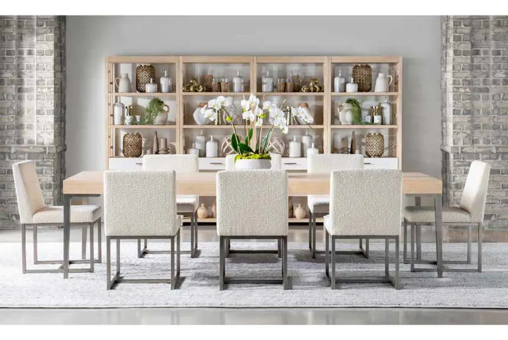 Legacy Classic 1500-240 Biscayne Upholstered Side Chair Legacy Classic 1500-240 Biscayne Upholstered Side Chair
