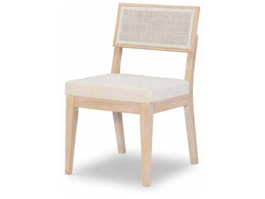 Legacy Classic 1500-140 Biscayne Woven High Back Chair