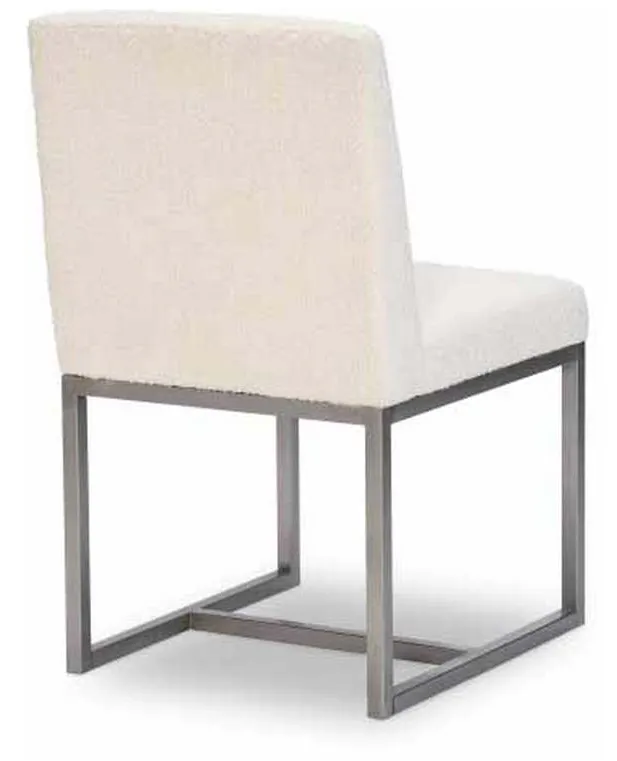 Legacy Classic 1500-240 Biscayne Upholstered Side Chair Legacy Classic 1500-240 Biscayne Upholstered Side Chair