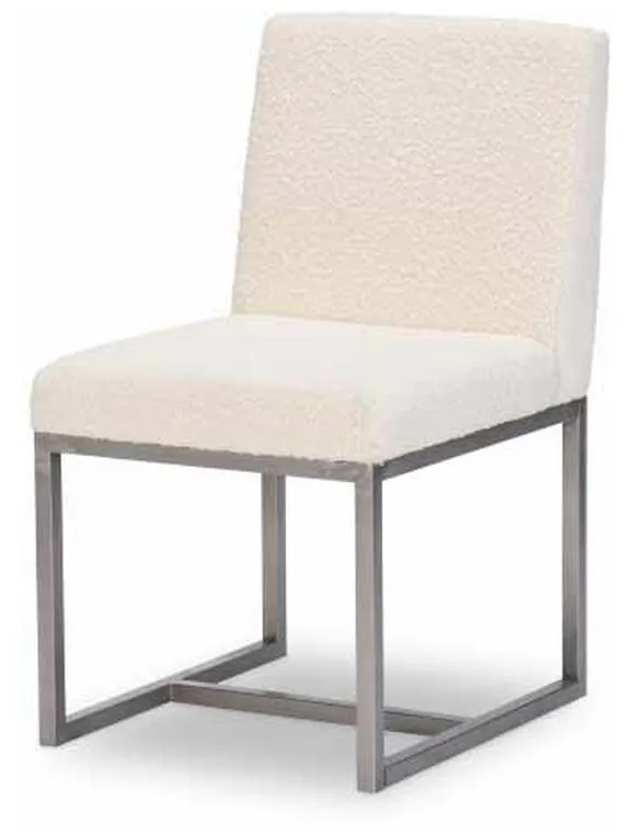 Legacy Classic 1500-240 Biscayne Upholstered Side Chair Legacy Classic 1500-240 Biscayne Upholstered Side Chair