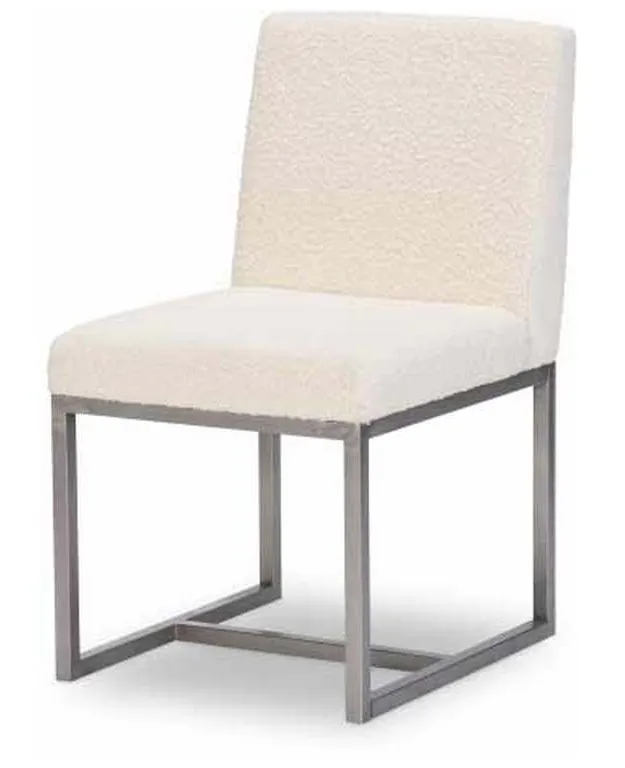 Legacy Classic 1500-240 Biscayne Upholstered Side Chair Legacy Classic 1500-240 Biscayne Upholstered Side Chair