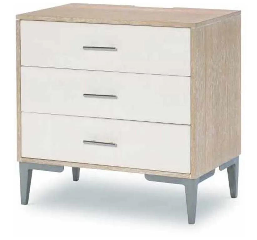 Legacy Classic 1500-3100 Biscayne Night Stand Legacy Classic 1500-3100 Biscayne Night Stand