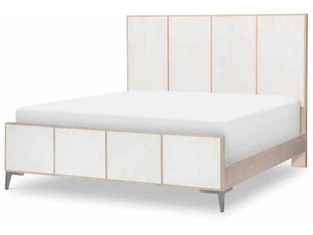 Legacy Classic 1500-4107K Biscayne California King Panel Bed