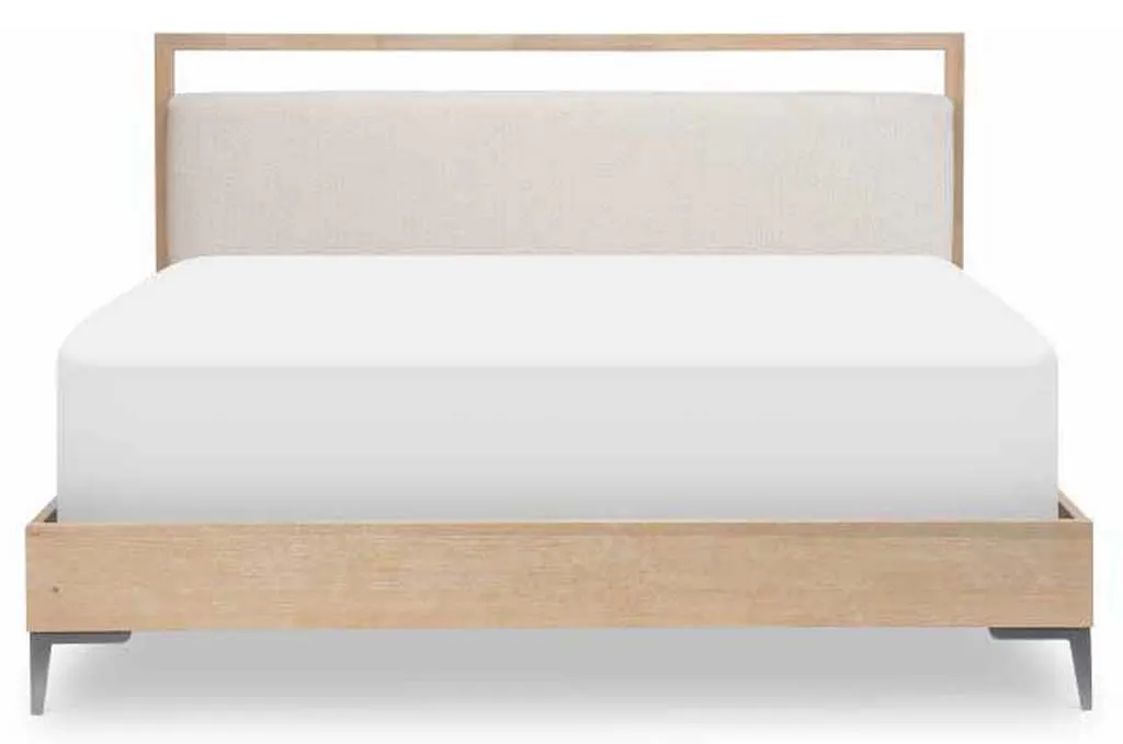 Legacy Classic 1500-4207K Biscayne California King Upholstered Bed Legacy Classic 1500-4207K Biscayne California King Upholstered Bed