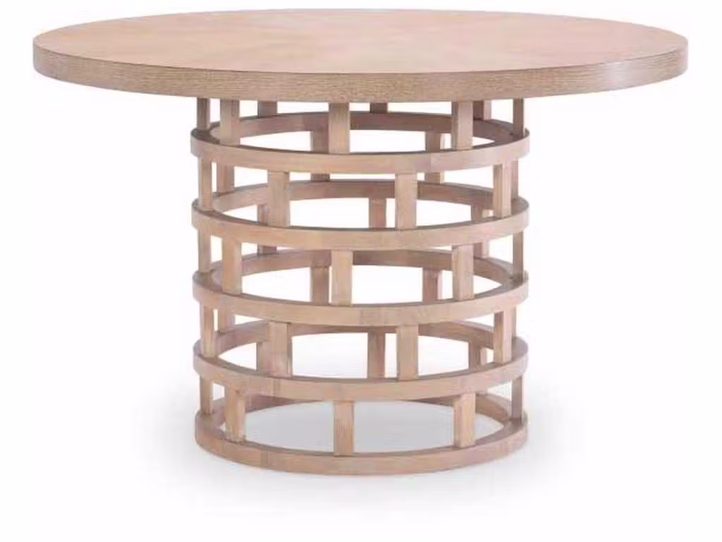 Legacy Classic 1500-520B Biscayne Round Pedestal Table Base Legacy Classic 1500-520B Biscayne Round Pedestal Table Base