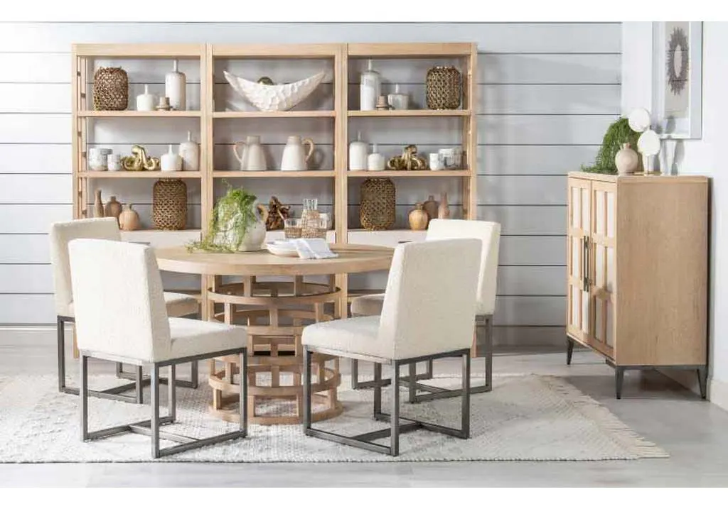 Legacy Classic 1500-240 Biscayne Upholstered Side Chair Legacy Classic 1500-240 Biscayne Upholstered Side Chair