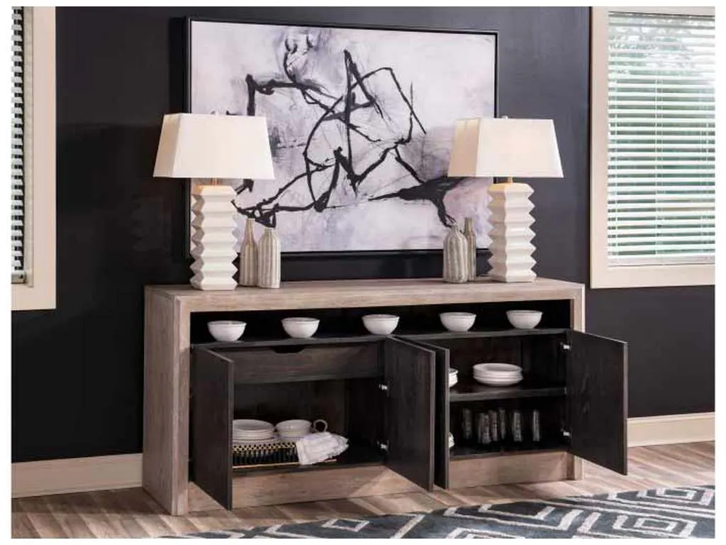 Legacy Classic 2400-150 Halifax Sideboard Legacy Classic 2400-150 Halifax Sideboard