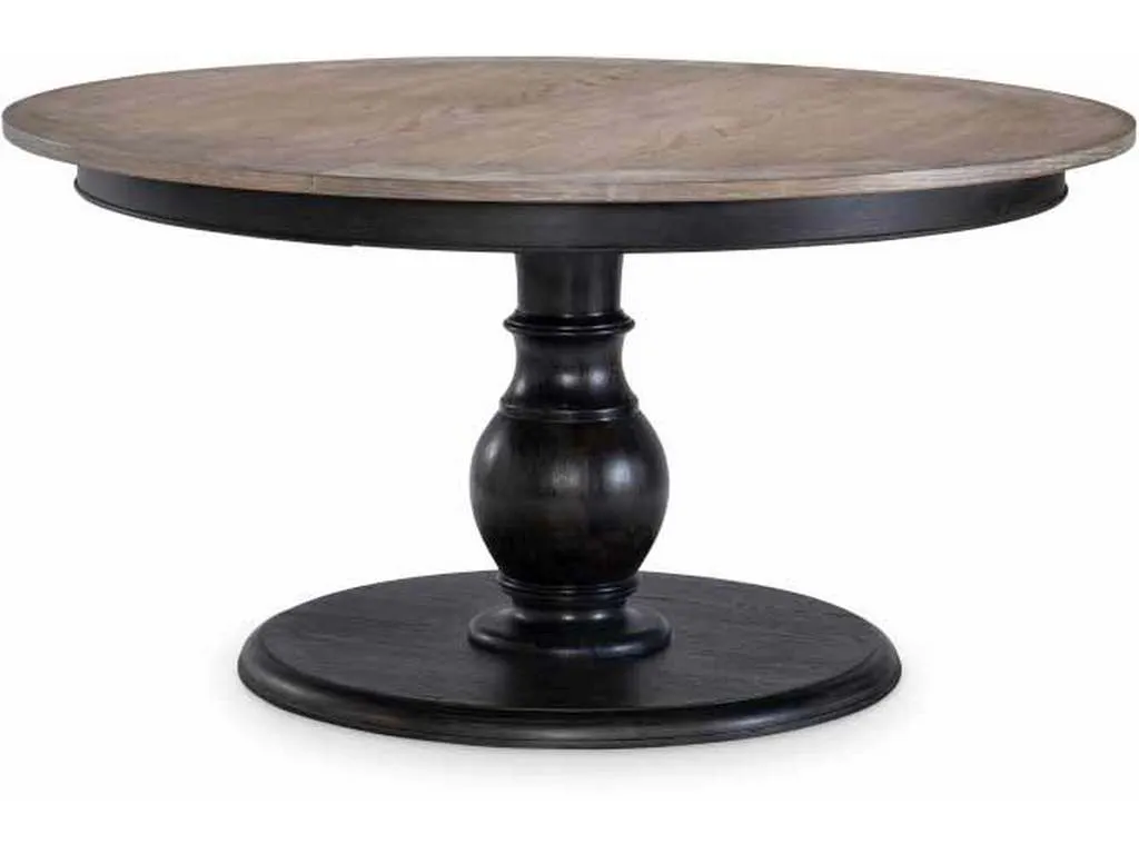 Legacy Classic 2400-521T Halifax Round Table Top