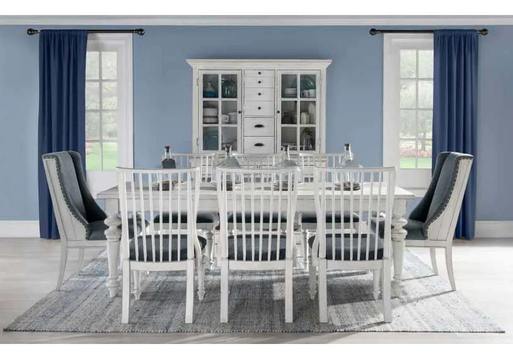 Legacy Classic 2430-140 Cottage Park Slat Back Side Chair Legacy Classic 2430-140 Cottage Park Slat Back Side Chair