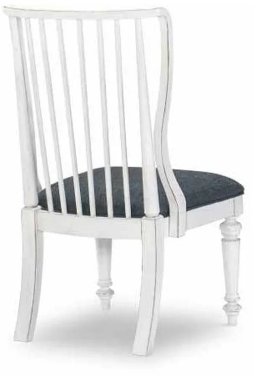 Legacy Classic 2430-140 Cottage Park Slat Back Side Chair Legacy Classic 2430-140 Cottage Park Slat Back Side Chair