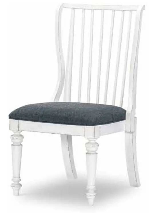 Legacy Classic 2430-140 Cottage Park Slat Back Side Chair Legacy Classic 2430-140 Cottage Park Slat Back Side Chair