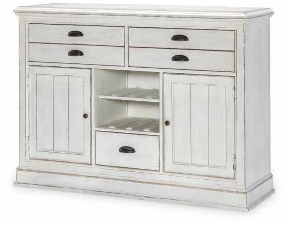 Legacy Classic 2430-151 Cottage Park Credenza Legacy Classic 2430-151 Cottage Park Credenza