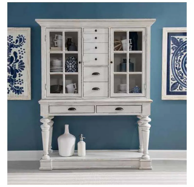 Legacy Classic 2430-180 Cottage Park Sideboard Legacy Classic 2430-180 Cottage Park Sideboard