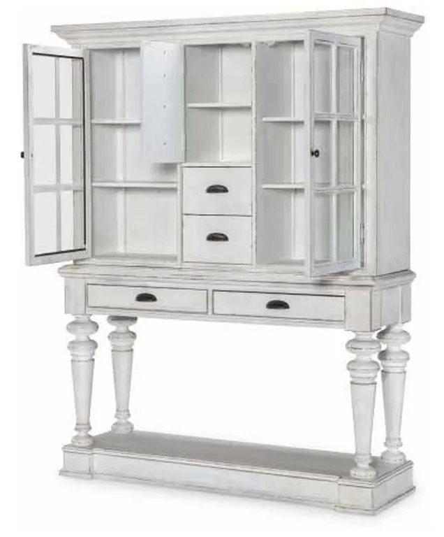 Legacy Classic 2430-180 Cottage Park Sideboard Legacy Classic 2430-180 Cottage Park Sideboard