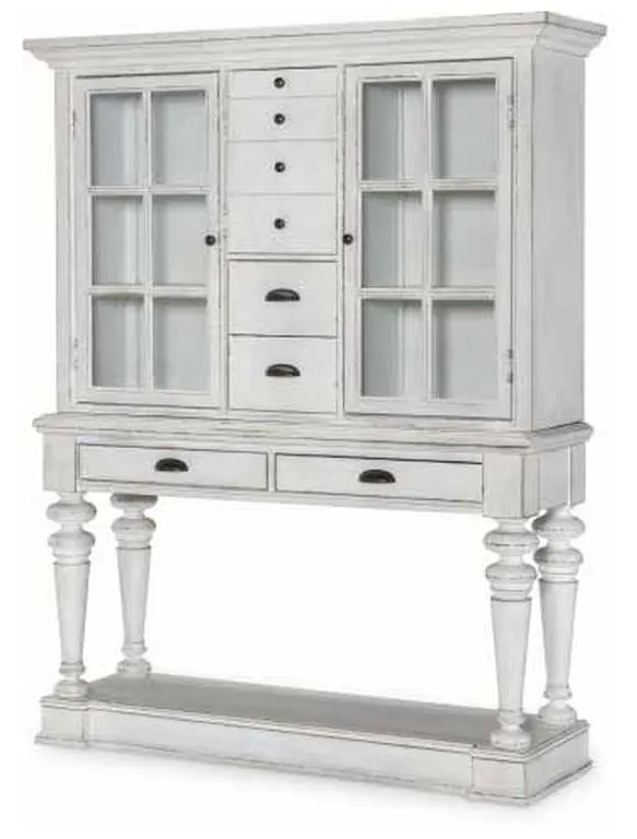 Legacy Classic 2430-180 Cottage Park Sideboard Legacy Classic 2430-180 Cottage Park Sideboard