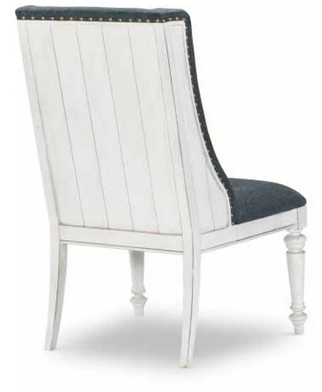 Legacy Classic 2430-450 Cottage Park Upholstered Host Chair Legacy Classic 2430-450 Cottage Park Upholstered Host Chair