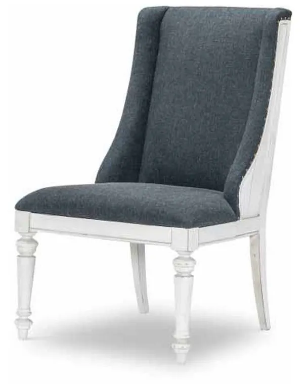 Legacy Classic 2430-450 Cottage Park Upholstered Host Chair Legacy Classic 2430-450 Cottage Park Upholstered Host Chair