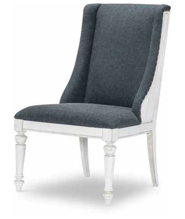 Legacy Classic 2430-450 Cottage Park Upholstered Host Chair Legacy Classic 2430-450 Cottage Park Upholstered Host Chair