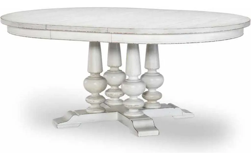 Legacy Classic 2430-521T Cottage Park Round Table Top Legacy Classic 2430-521T Cottage Park Round Table Top