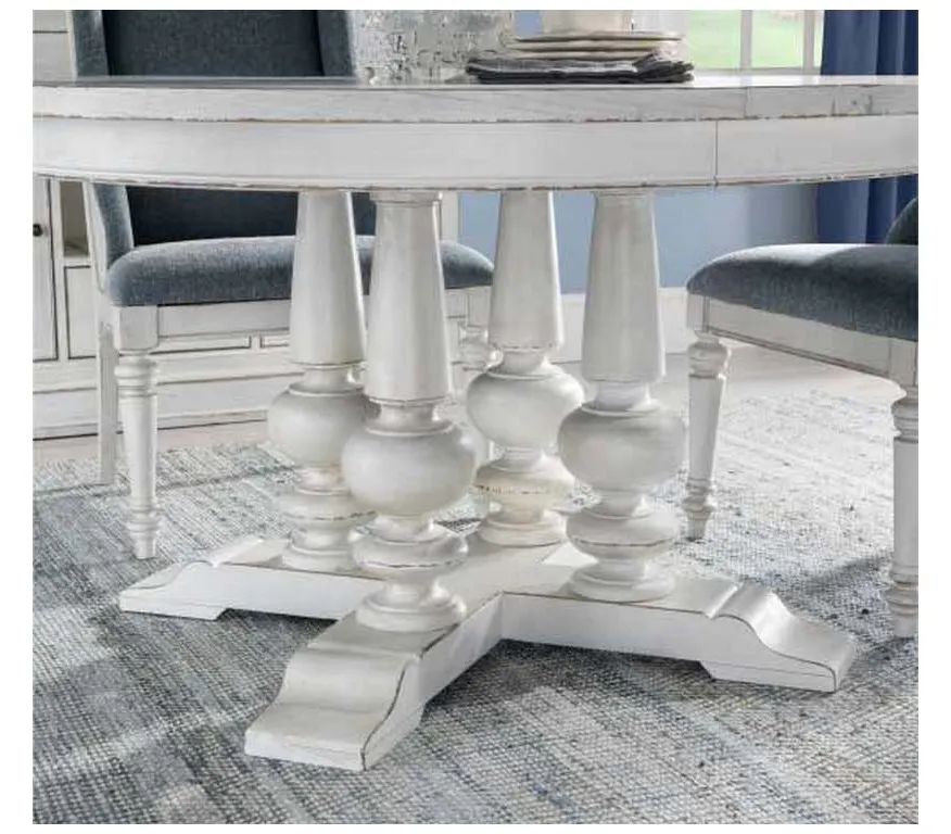 Legacy Classic 2430-521T Cottage Park Round Table Top Legacy Classic 2430-521T Cottage Park Round Table Top