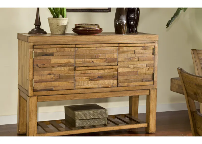 Legacy Classic 0540-180 Latitude Sideboard Legacy Classic 0540-180 Latitude Sideboard