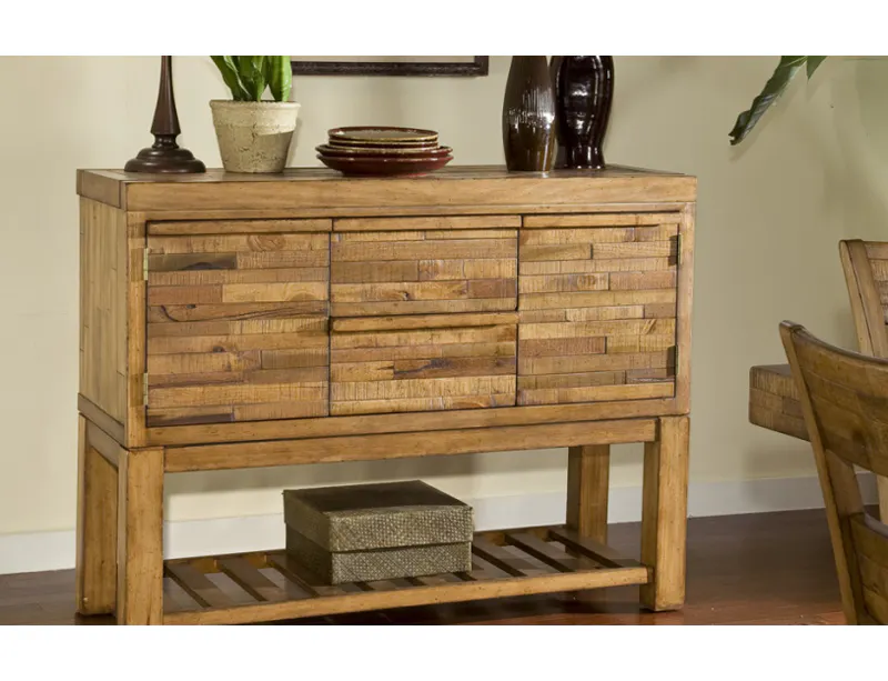 Legacy Classic 0540-180 Latitude Sideboard Legacy Classic 0540-180 Latitude Sideboard