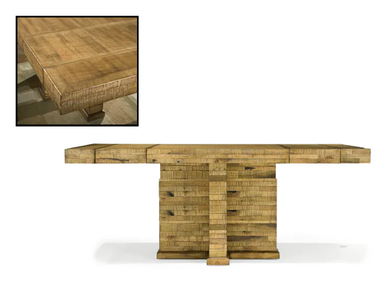 Legacy Classic 0540-420K Latitude Pedestal Table Legacy Classic 0540-420K Latitude Pedestal Table