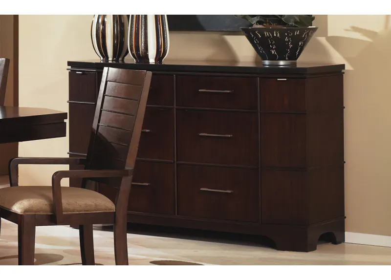 Legacy Classic 1690-151 Portfolio Credenza Legacy Classic 1690-151 Portfolio Credenza
