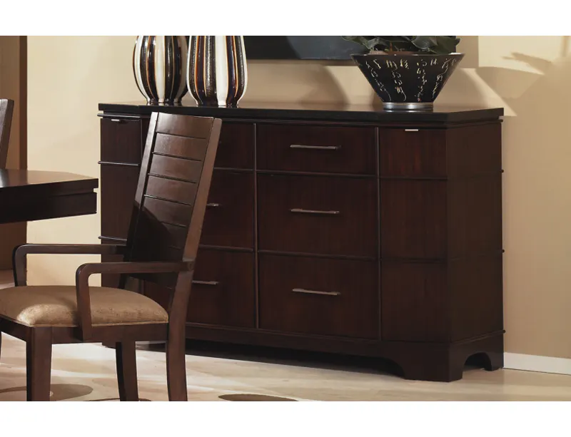 Legacy Classic 1690-151 Portfolio Credenza Legacy Classic 1690-151 Portfolio Credenza