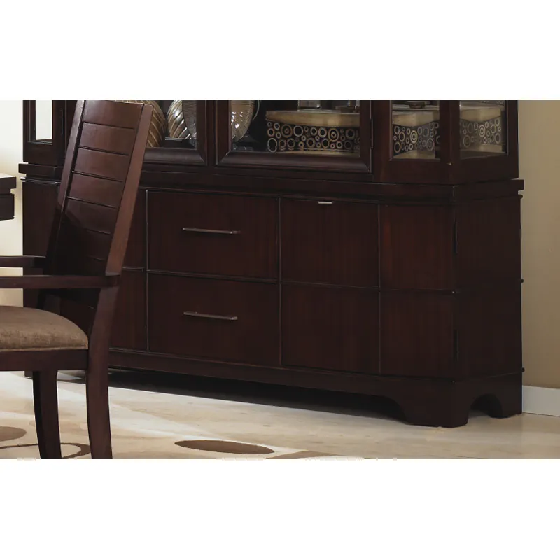 Legacy Classic 1690-370 Portfolio Buffet