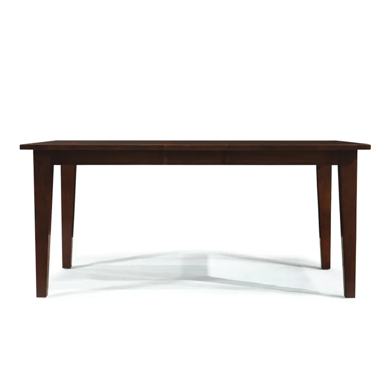 Legacy Classic 9380-121 Newbridge Leg Table