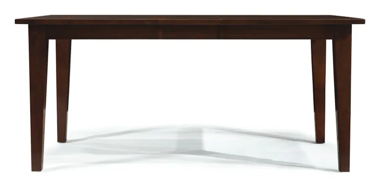 Legacy Classic 9380-121 Newbridge Leg Table Legacy Classic 9380-121 Newbridge Leg Table