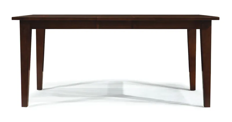 Legacy Classic 9380-121 Newbridge Leg Table Legacy Classic 9380-121 Newbridge Leg Table