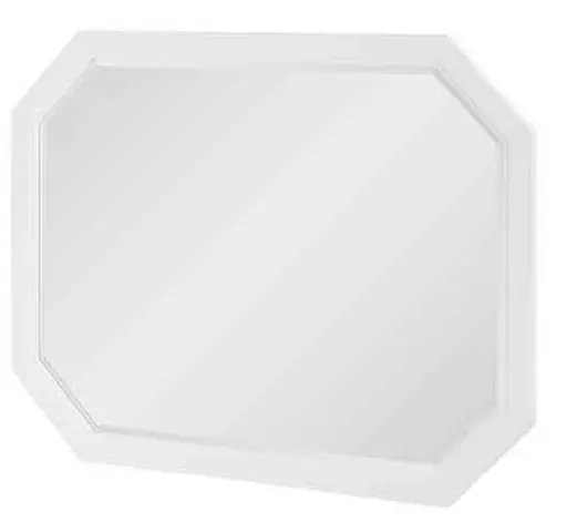 Legacy Classic 9781-0200 Chelsea Bureau Mirror Legacy Classic 9781-0200 Chelsea Bureau Mirror