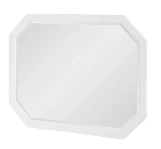 Legacy Classic 9781-0200 Chelsea Bureau Mirror Legacy Classic 9781-0200 Chelsea Bureau Mirror