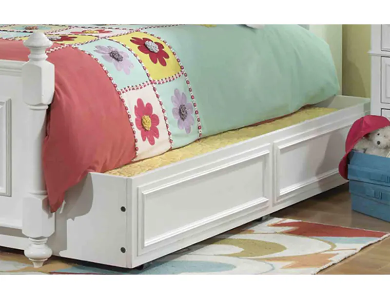 Legacy Classic Kids 2830-9500 Madison Trundle Storage Drawer Legacy Classic Kids 2830-9500 Madison Trundle Storage Drawer