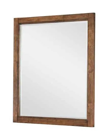 Legacy Classic Kids 0832-0100 Summer Camp Mirror Brown Legacy Classic Kids 0832-0100 Summer Camp Mirror Brown