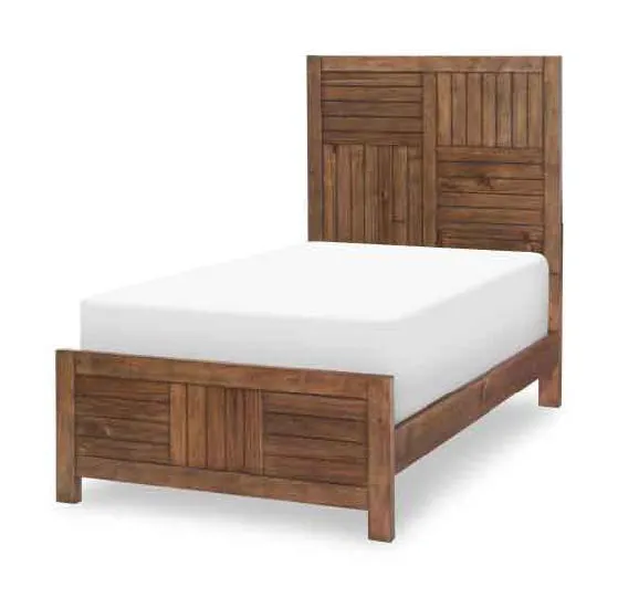 Legacy Classic Kids 0832-4103K 0832-4103 0832-4113 0832-4900 Summer Camp Panel Bed Twin Brown Legacy Classic Kids 0832-4103K 0832-4103 0832-4113 0832-4900 Summer Camp Panel Bed Twin Brown