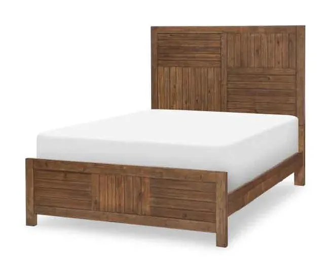 Legacy Classic Kids 0832-4104K 0832-4104 0832-4114 0832-4900 Summer Camp Panel Bed Full Brown Legacy Classic Kids 0832-4104K 0832-4104 0832-4114 0832-4900 Summer Camp Panel Bed Full Brown