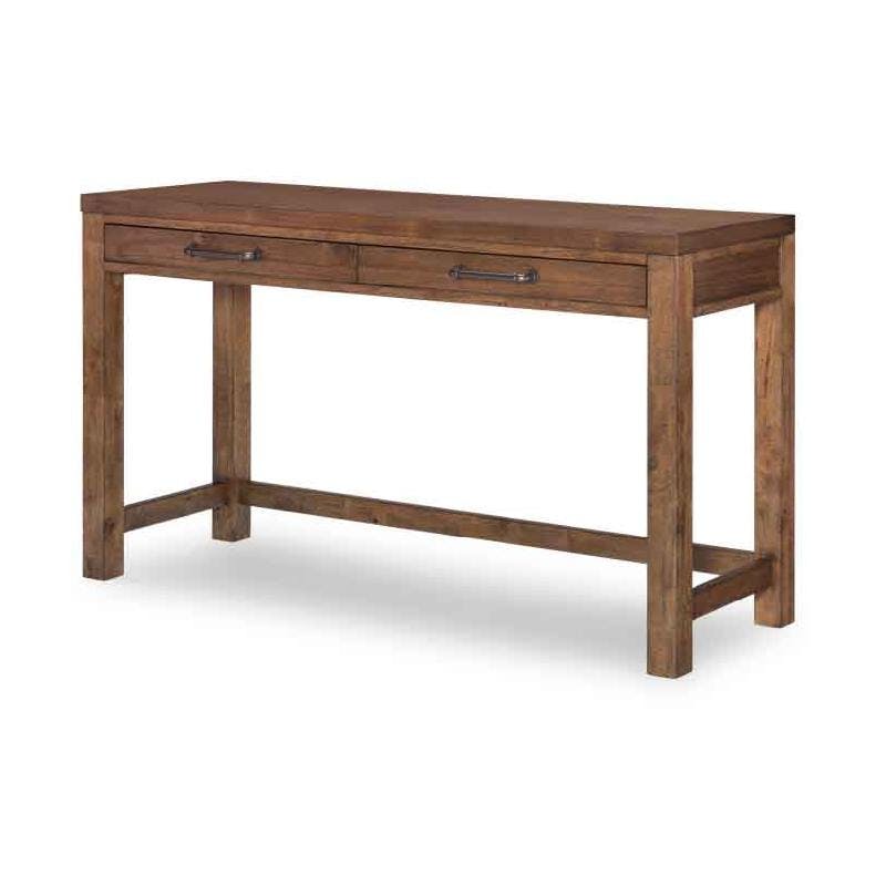 Legacy Classic Kids 0832-6100 Summer Camp Desk Brown