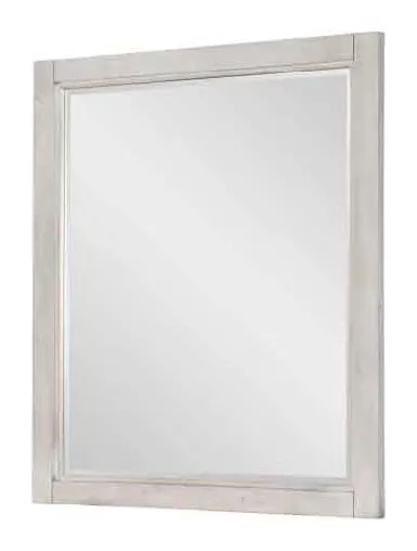 Legacy Classic Kids 0833-0100 Summer Camp Mirror White Legacy Classic Kids 0833-0100 Summer Camp Mirror White