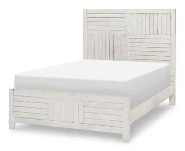 Legacy Classic Kids 0833-4104K 0833-4104 0833-4114 0833-4900 Summer Camp Panel Bed Full White Legacy Classic Kids 0833-4104K 0833-4104 0833-4114 0833-4900 Summer Camp Panel Bed Full White