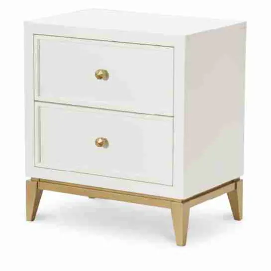 Legacy Classic Kids 7810-3100 Chelsea by Rachael Ray Night Stand Legacy Classic Kids 7810-3100 Chelsea by Rachael Ray Night Stand