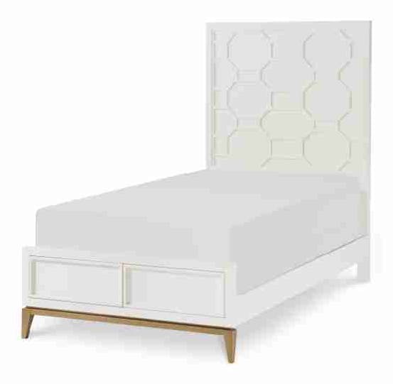 Legacy Classic Kids 7810-4103K 7810-4103 7810-4113 7810-4900 Chelsea by Rachael Ray Panel Bed Complete Twin Legacy Classic Kids 7810-4103K 7810-4103 7810-4113 7810-4900 Chelsea by Rachael Ray Panel Bed Complete Twin